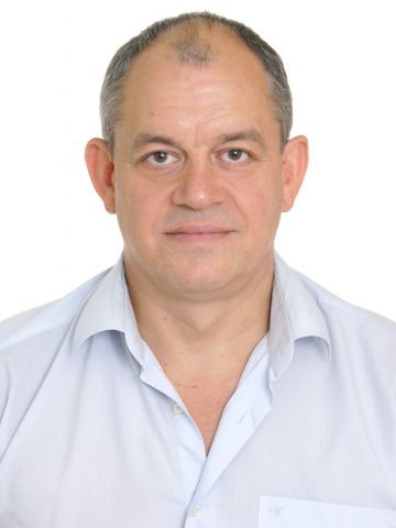 Леопольд Черномаз