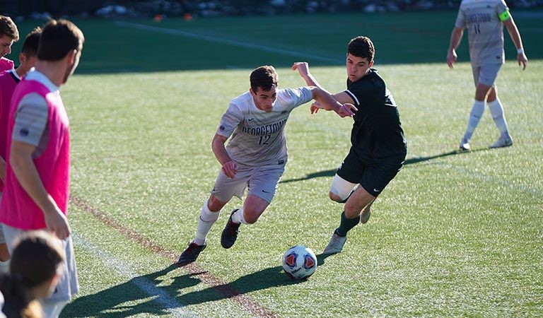 «Дружба» – «Кубань» – 1:0